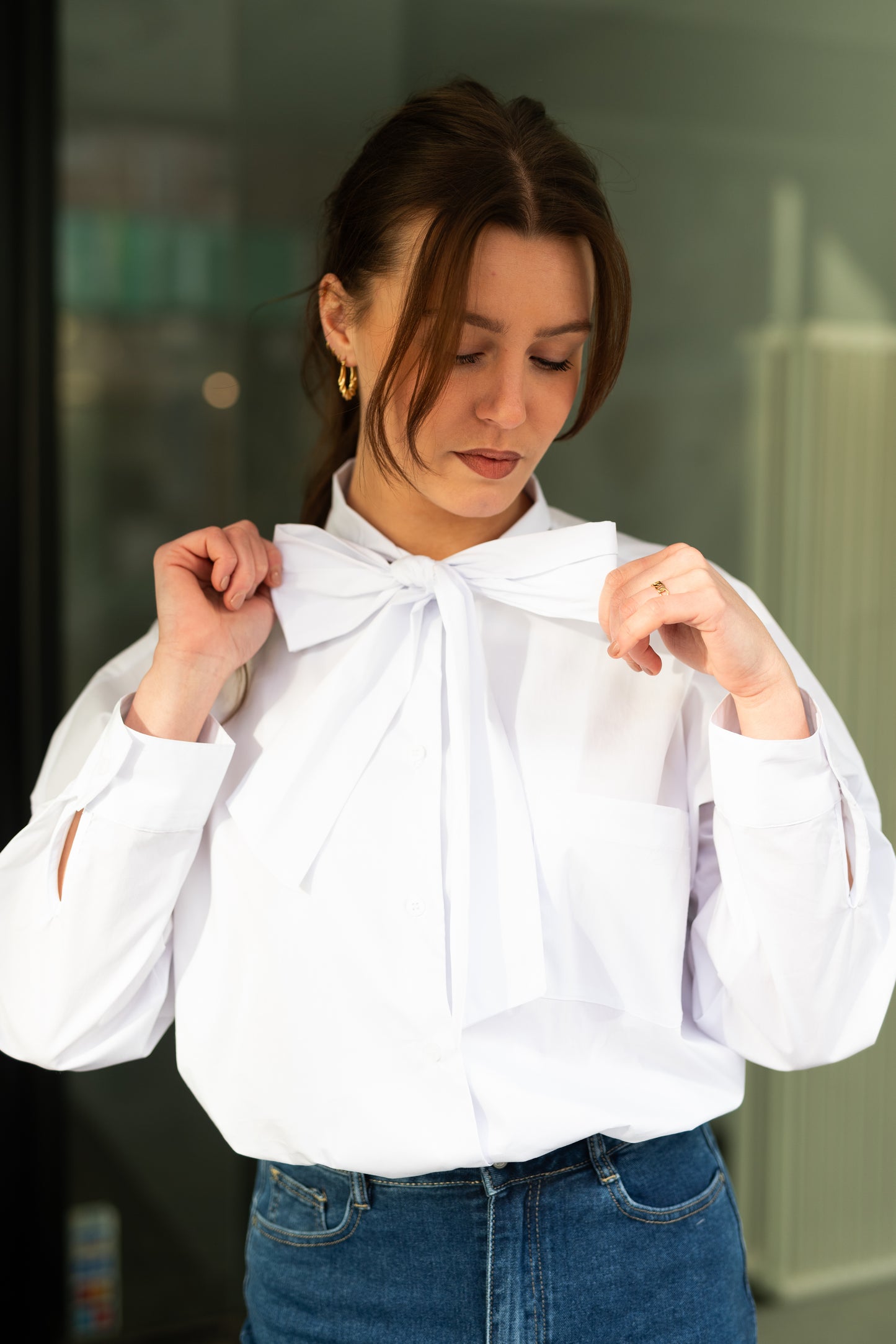 Soul blouse