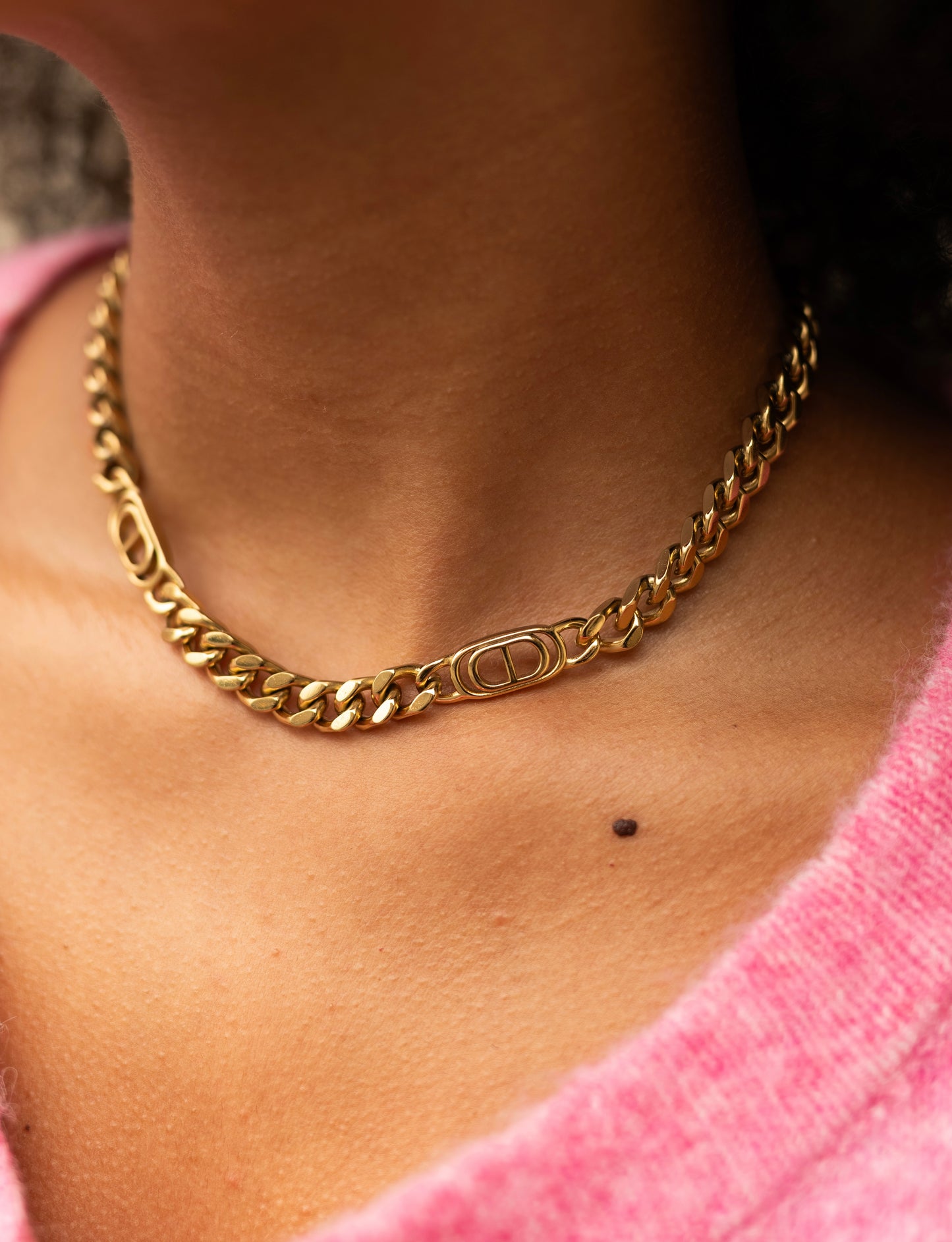 Julia ketting
