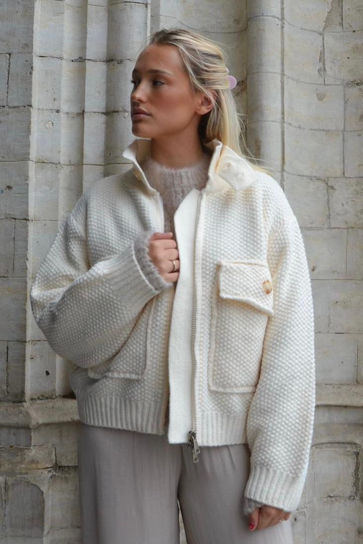 Mary coat