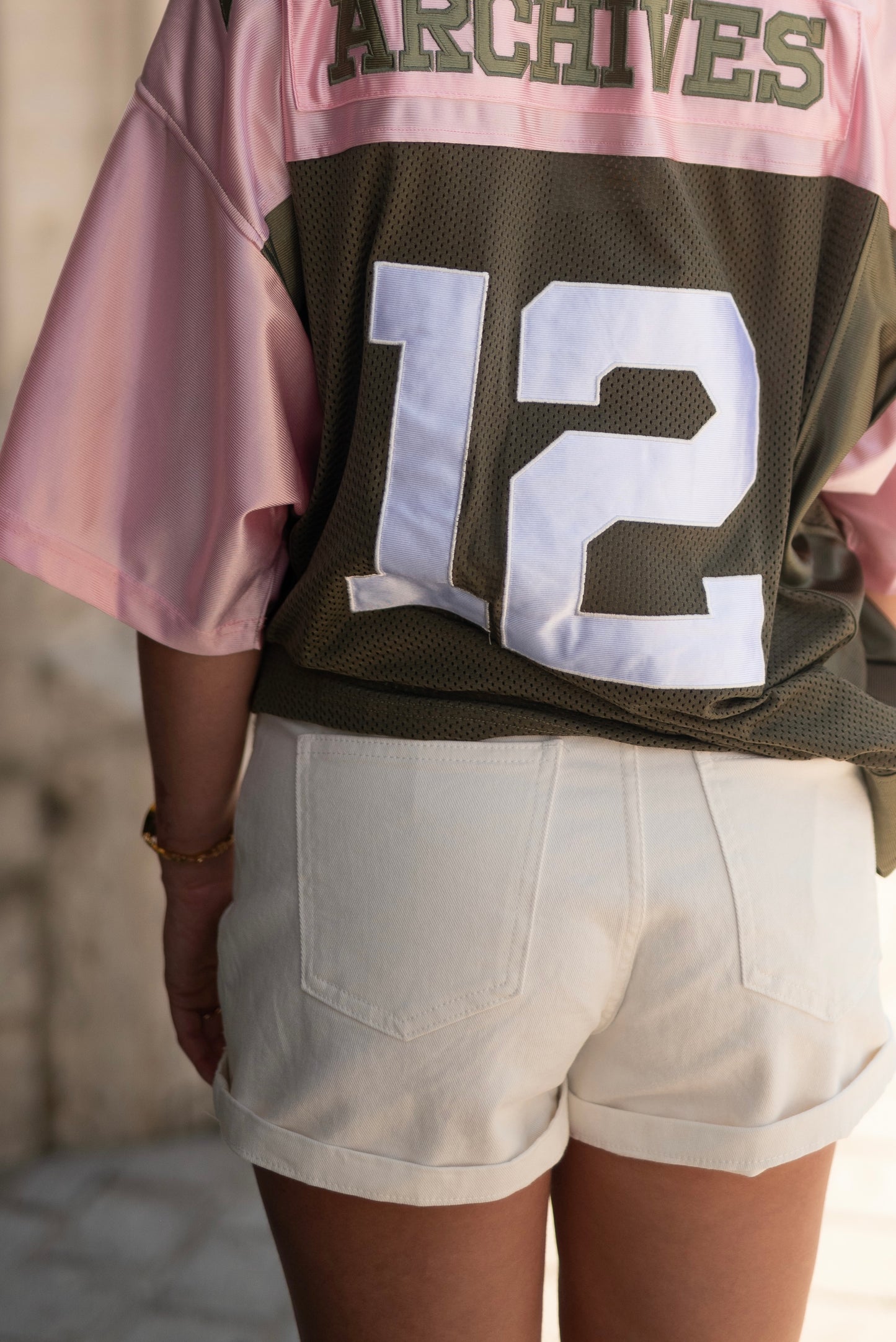 American Jersey