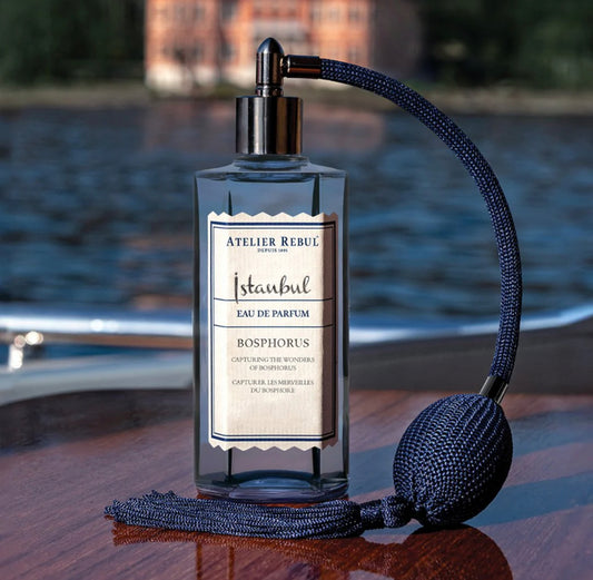 Bosphorus eau de parfum