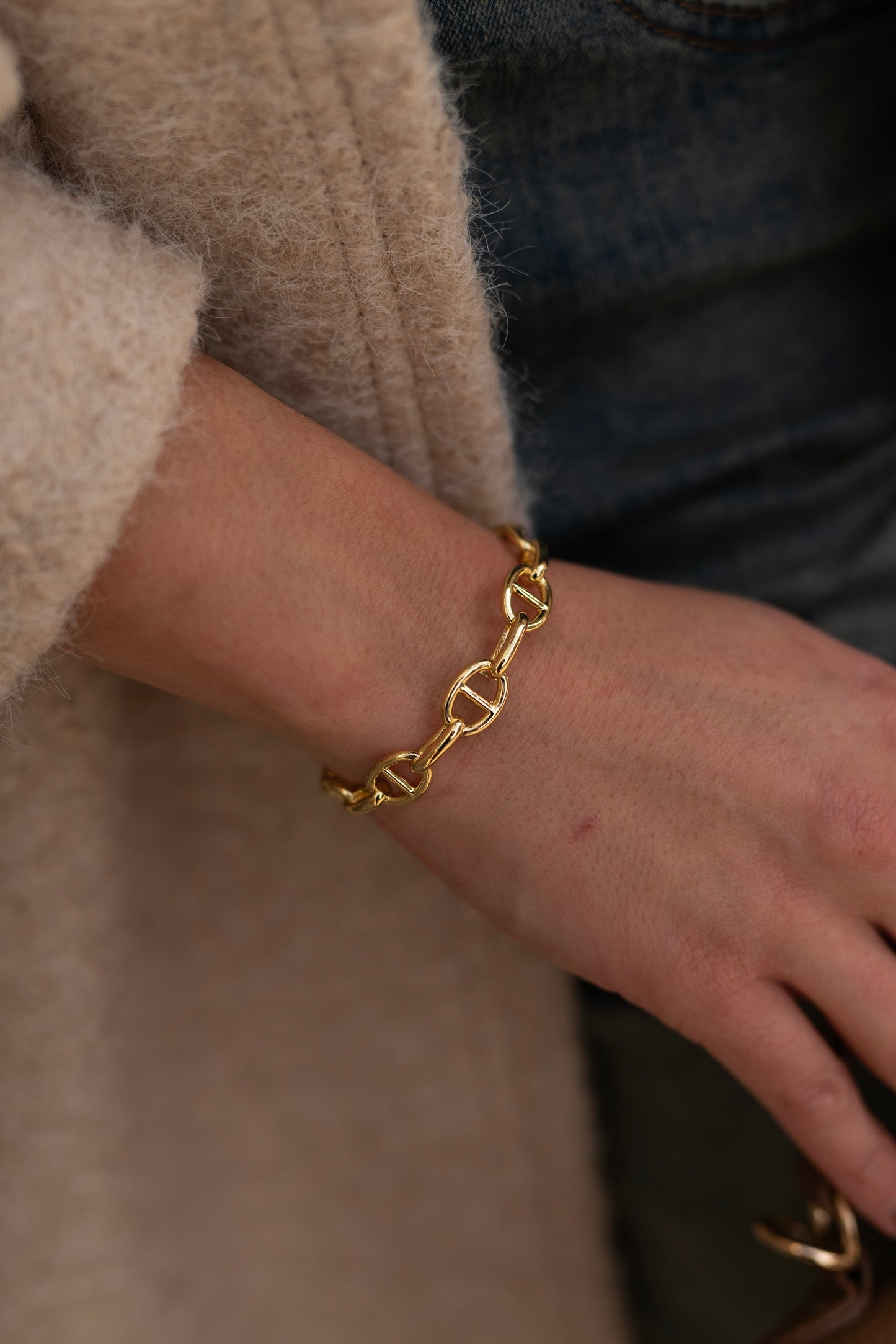 Ella armband