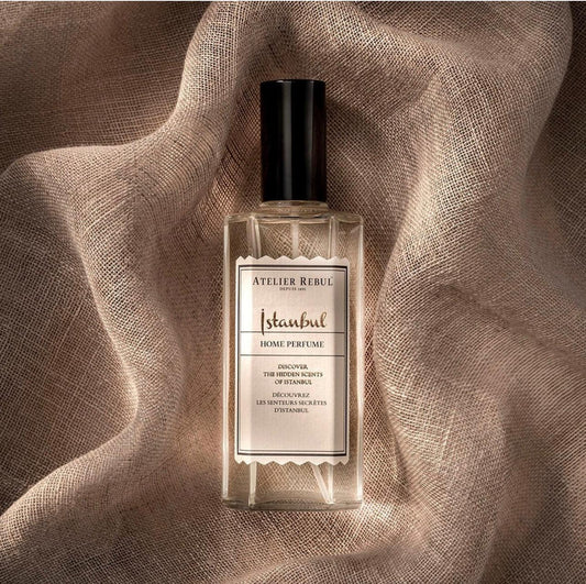 Istanbul home perfume