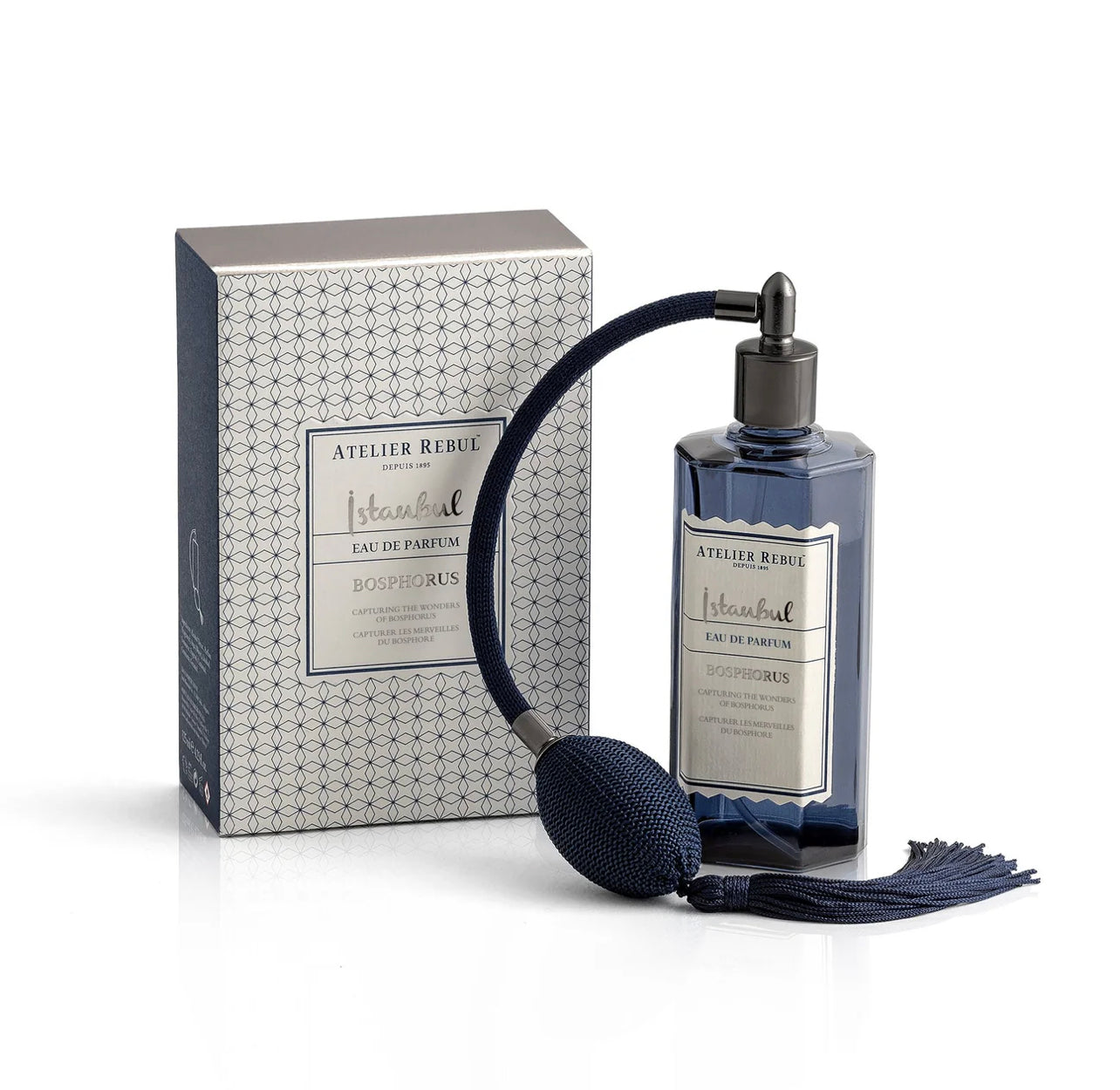 Bosphorus eau de parfum