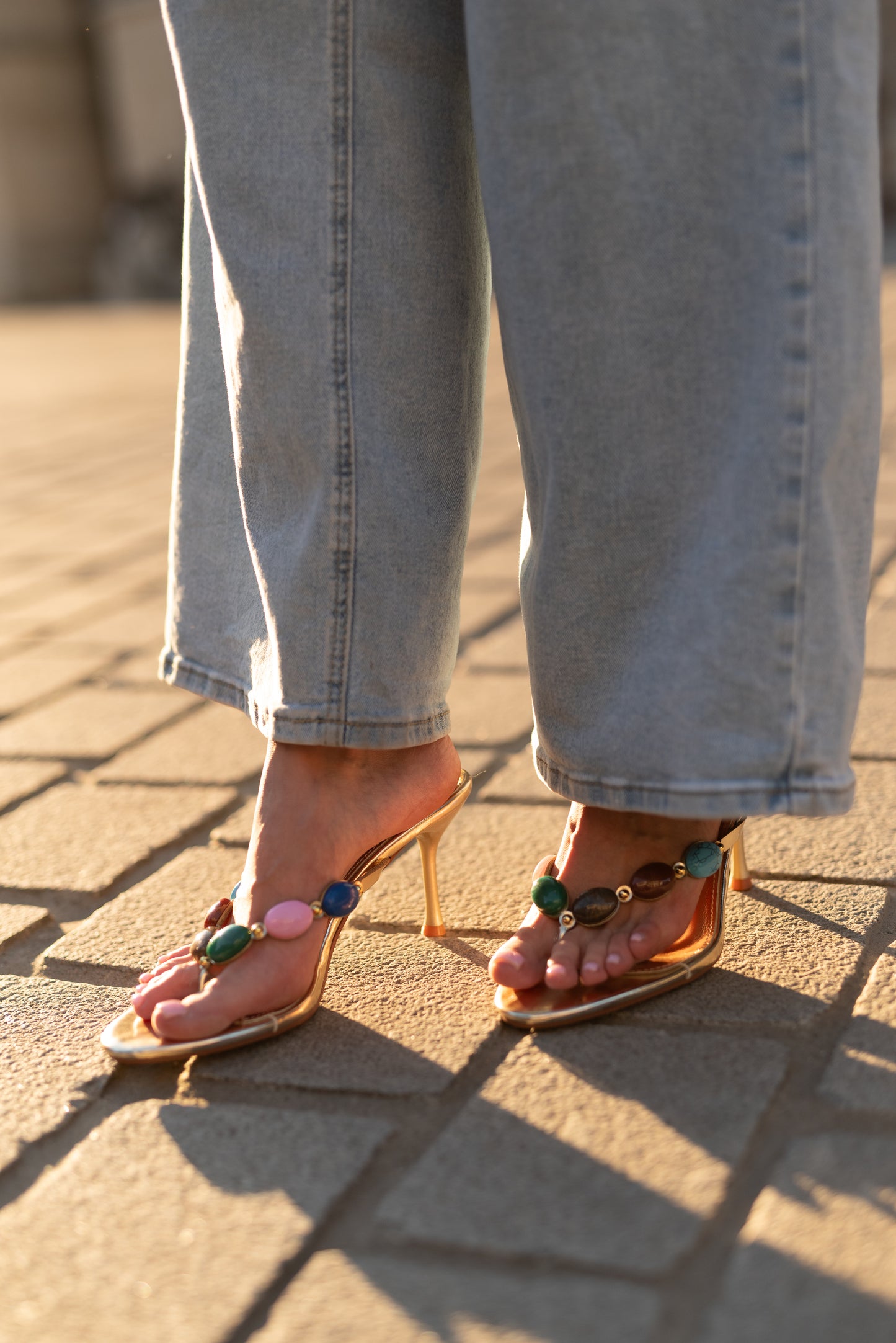 Soul heels