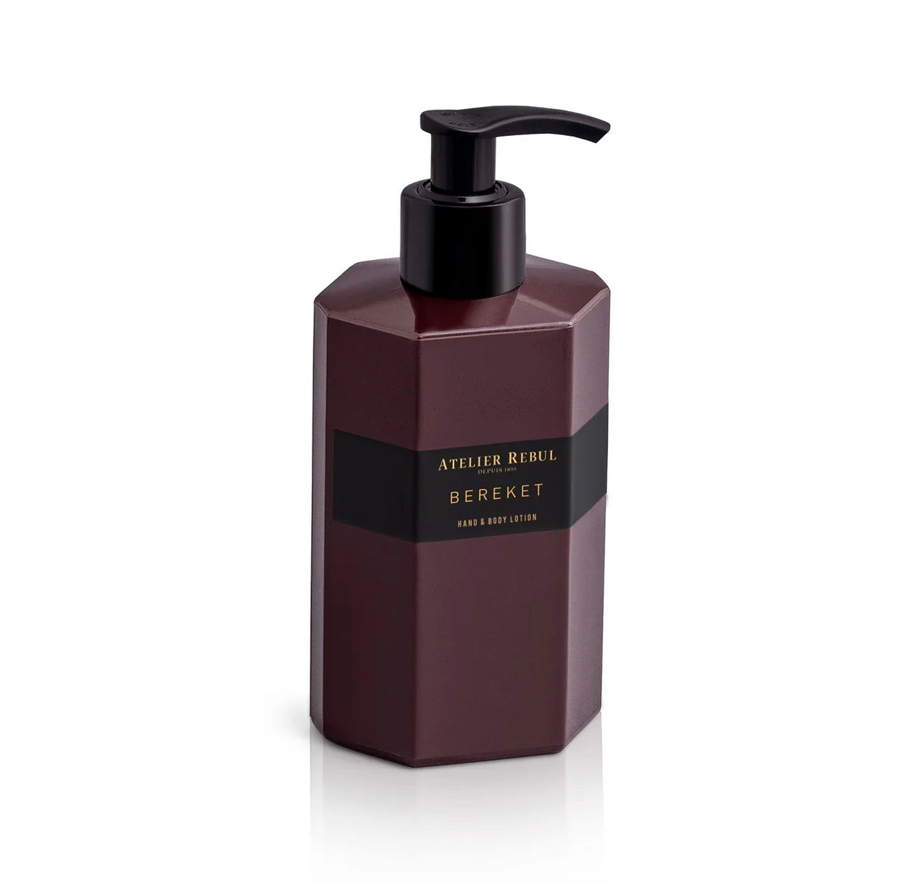 Bereket hand& body lotion