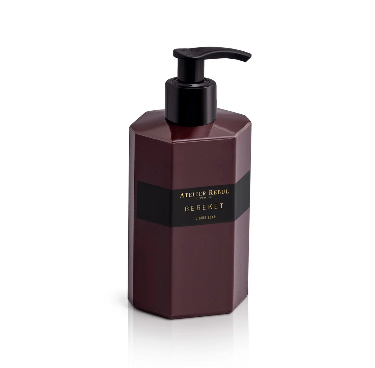 Bereket liquid soap