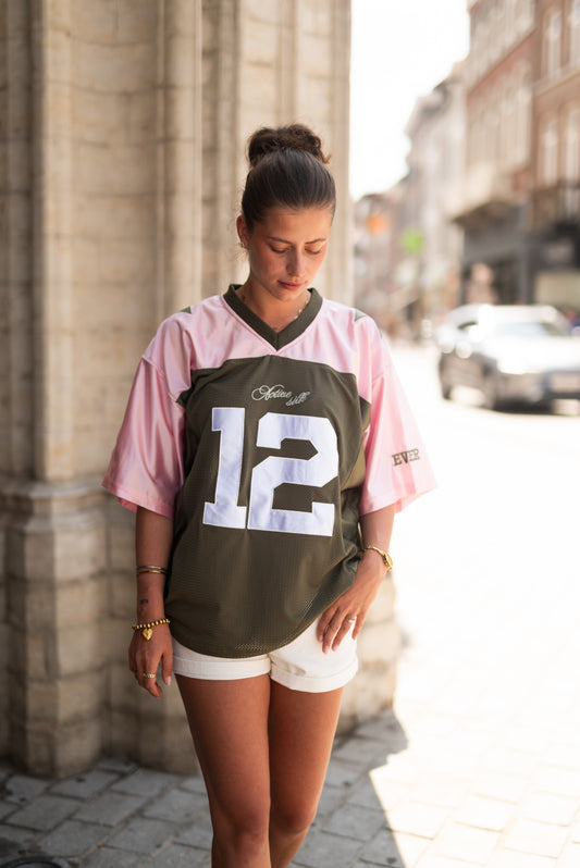 American Jersey