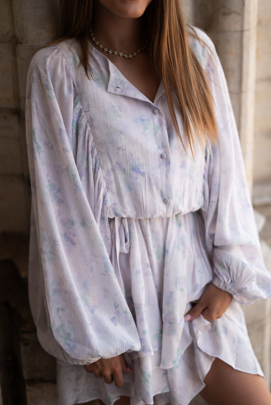Stella dress