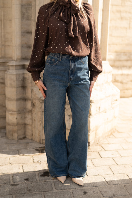 Baggy jeans