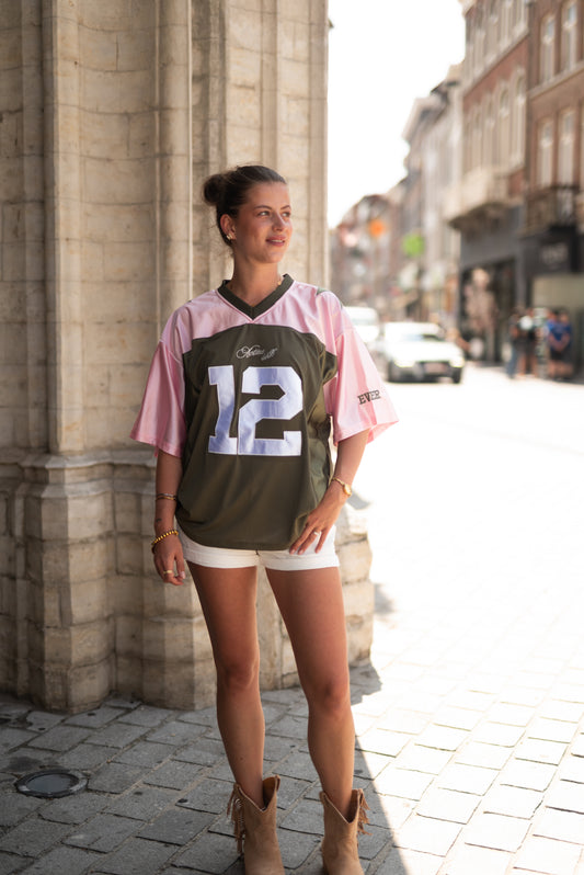 American Jersey