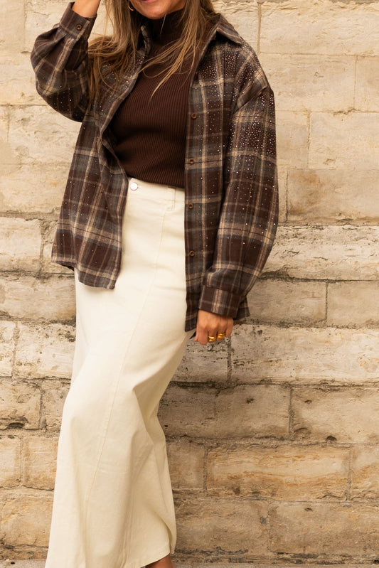 Florentine blouse