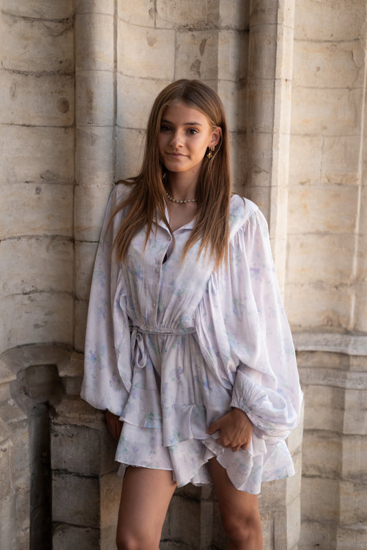 Stella dress