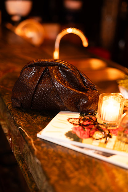 Bonnie clutch