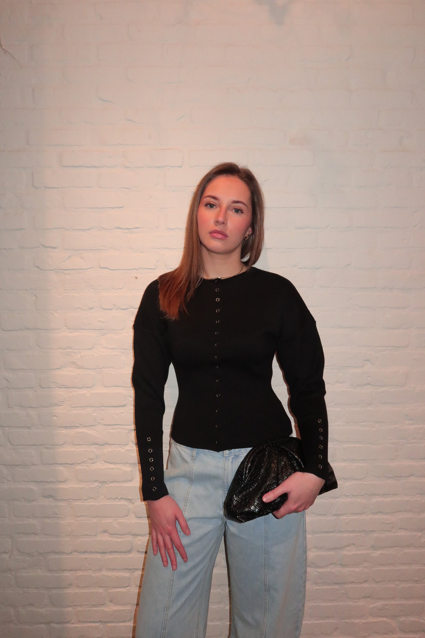 Eloise pull