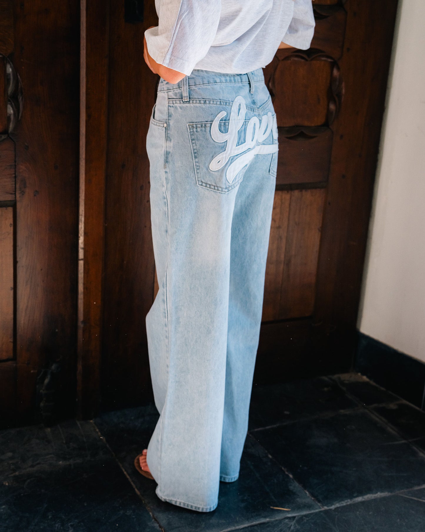 Love jeans