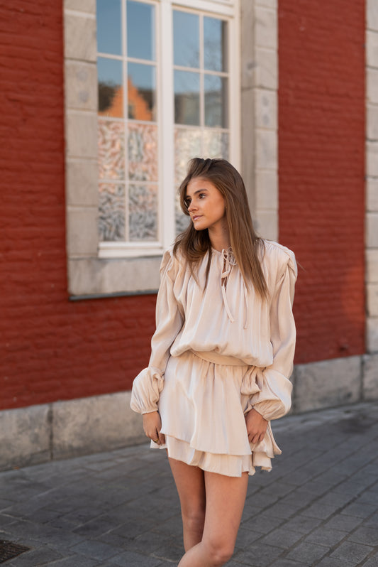 Amalfi dress