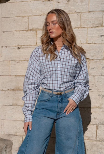 Renee blouse