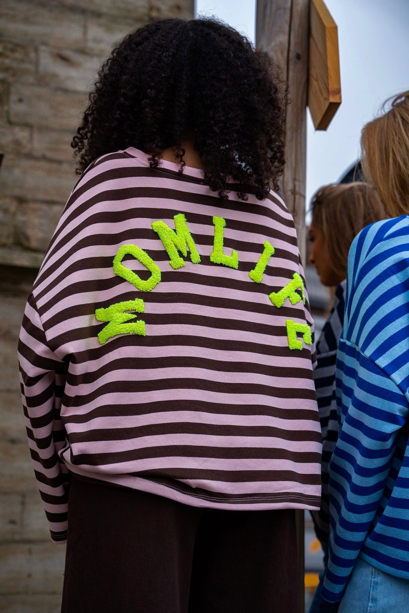 Momlife sweatshirt