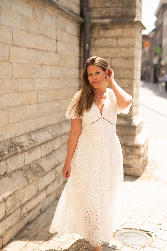 Elli dress