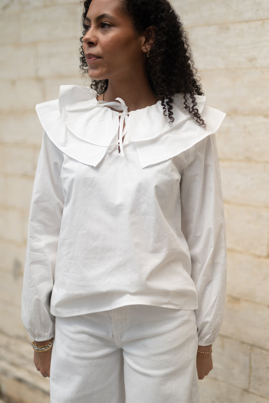 Lola blouse