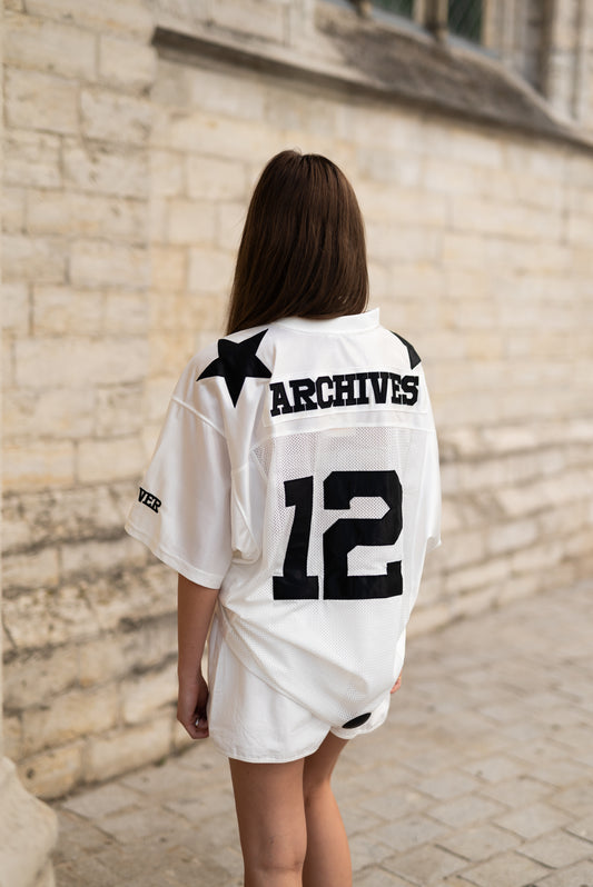 American jersey