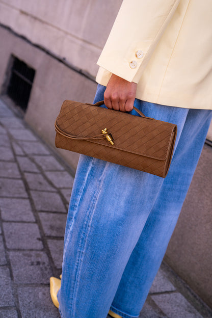 Camel tas