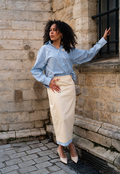 Nina blouse