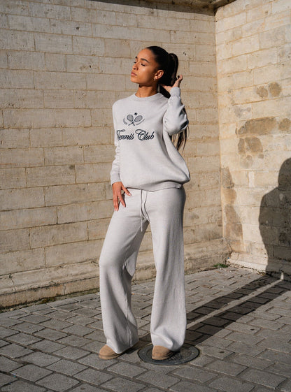 Tennis club set