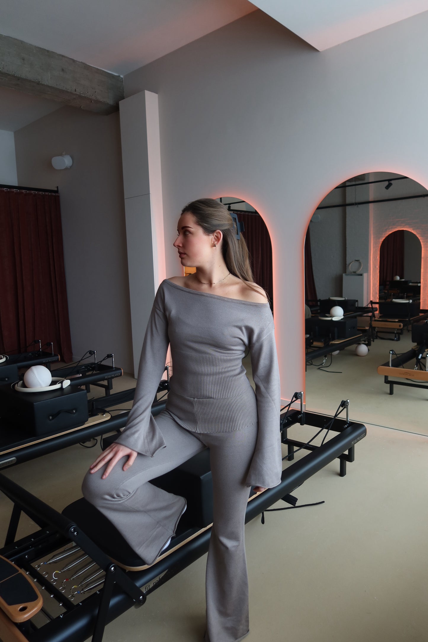 Lounge set