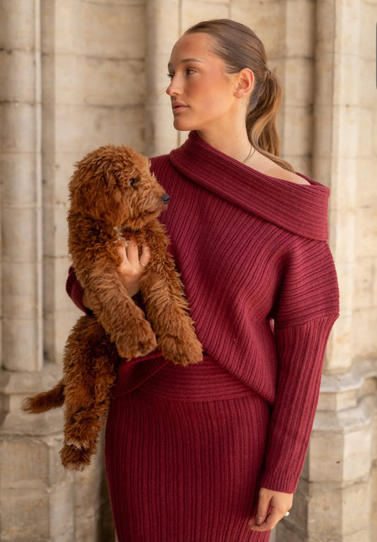 Bordeaux set