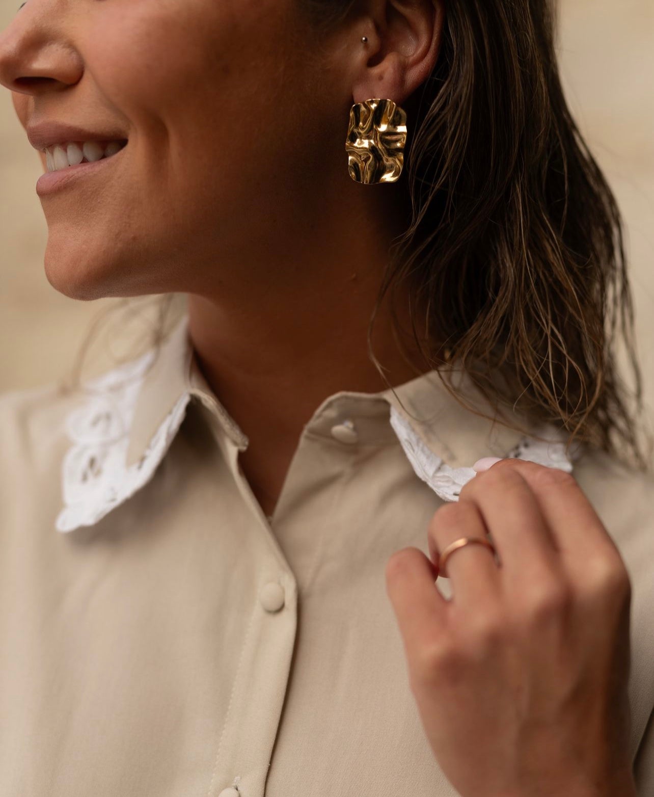 Juliette blouse