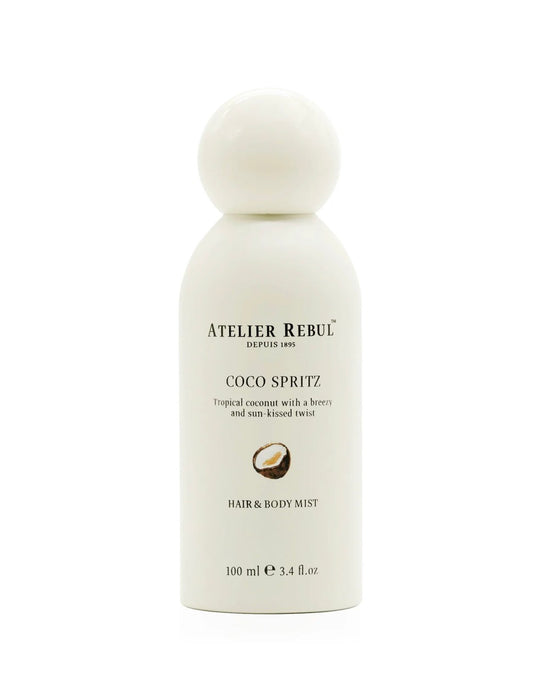 Hair & body mist Coco spritz